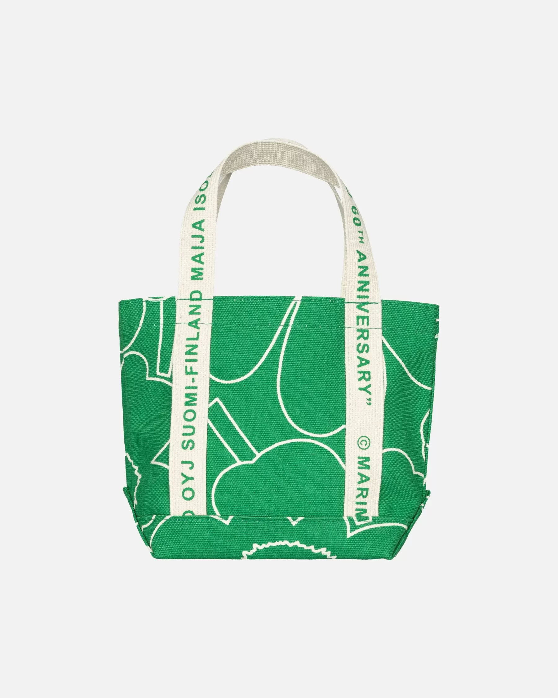 Sale Marimekko Carrier Mini Piirto Unikko Laukku