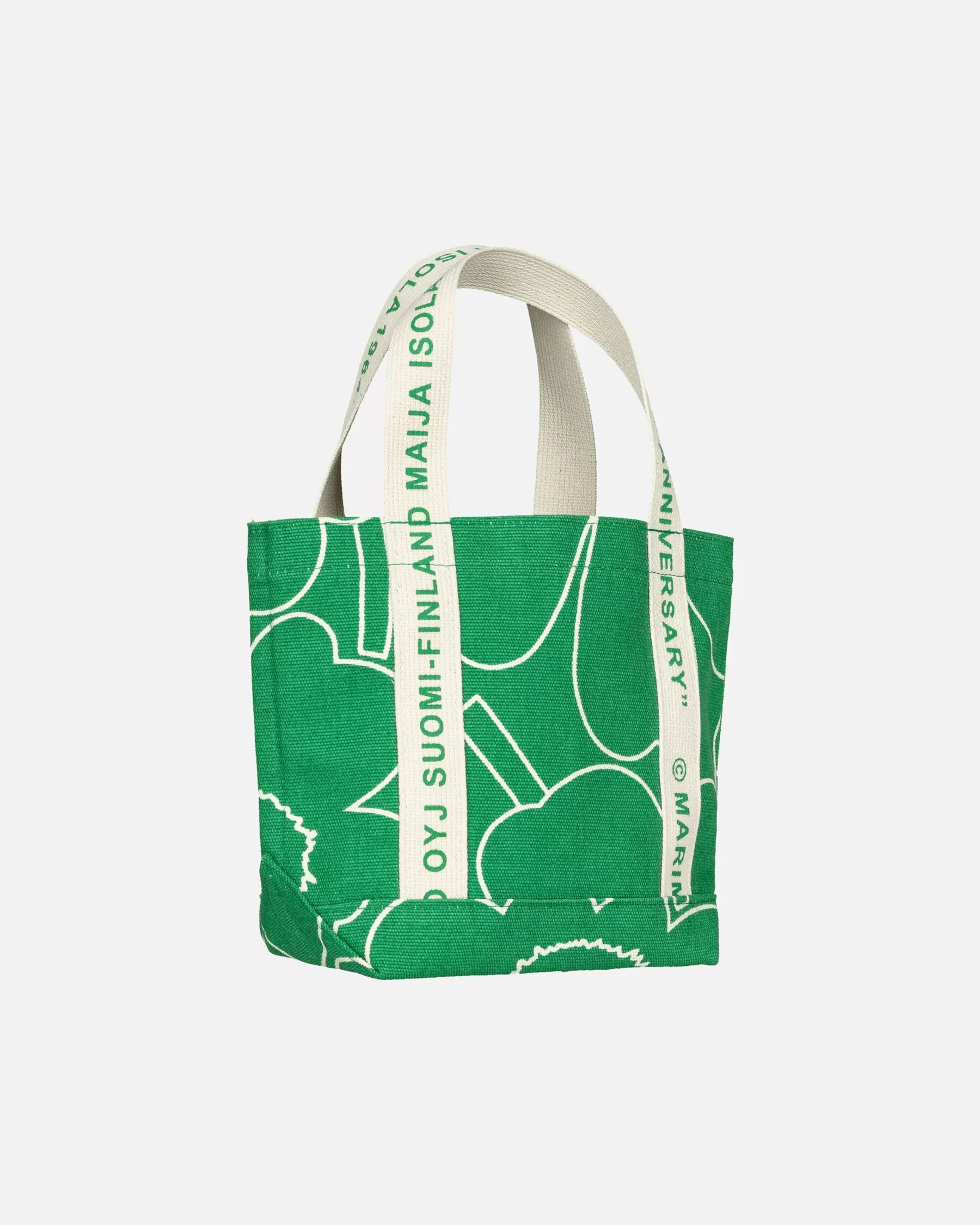 Sale Marimekko Carrier Mini Piirto Unikko Laukku