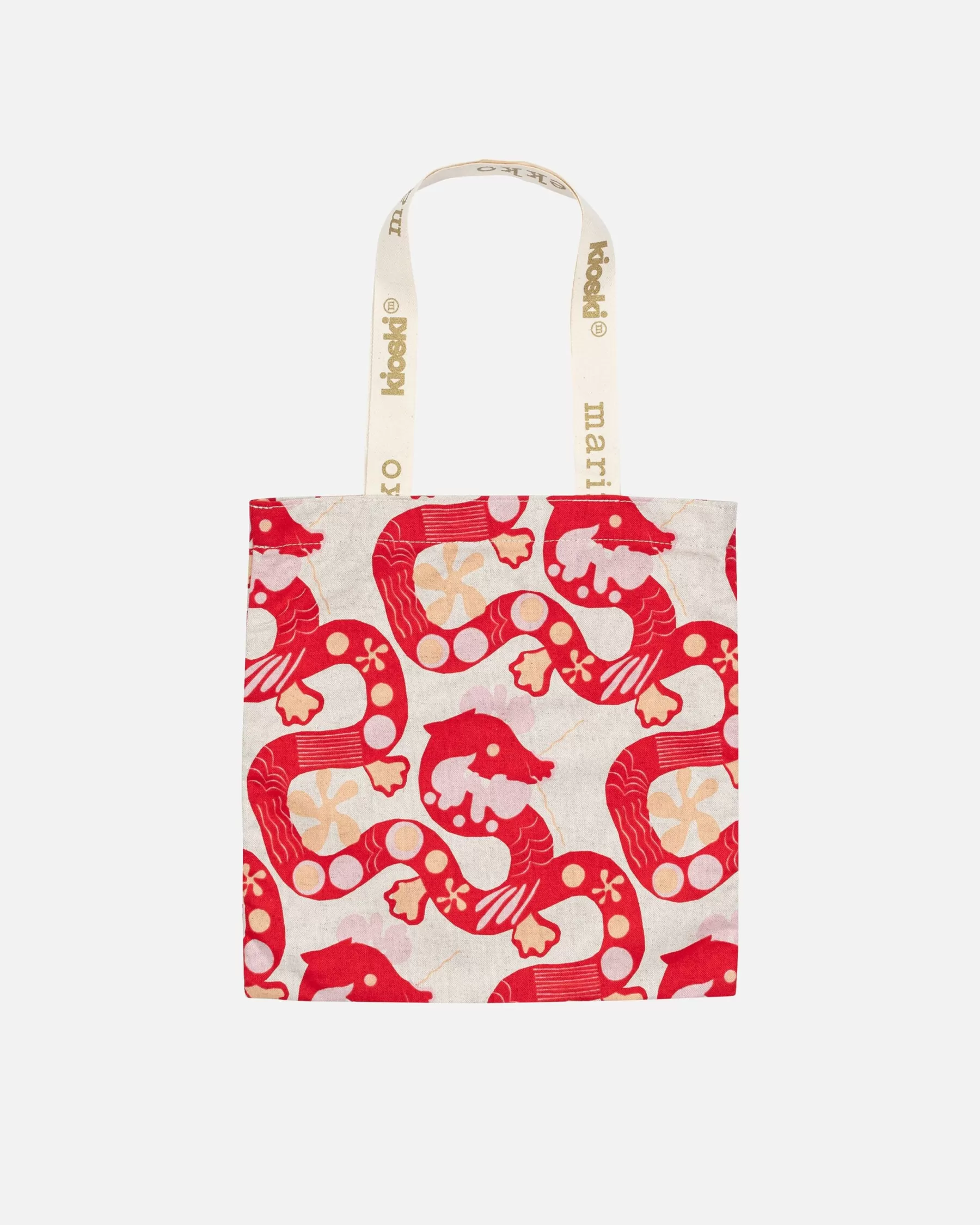 Cheap Marimekko Carrier Nano Jalo Laukku