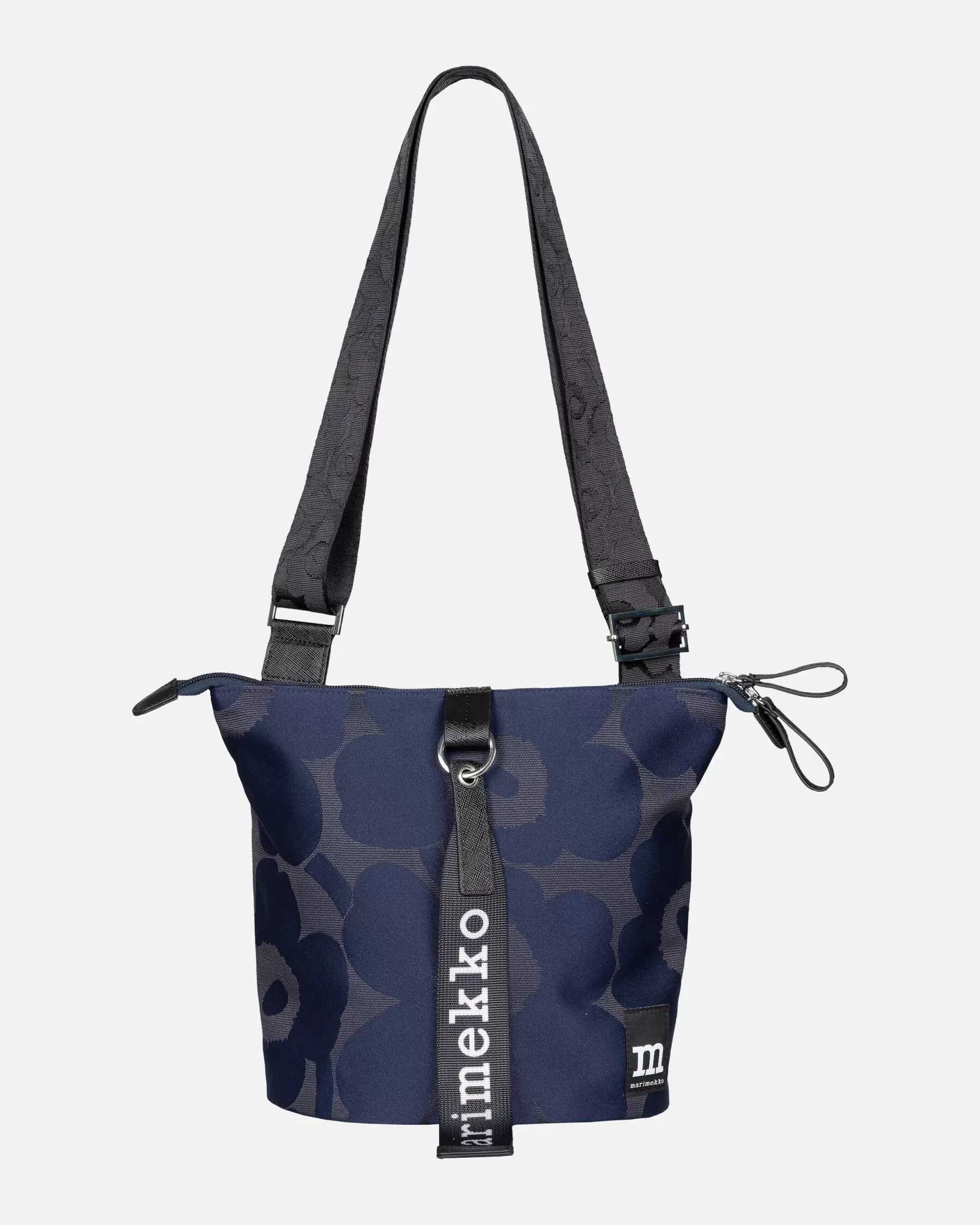 Best Sale Marimekko Carry All Unikko Olkalaukku