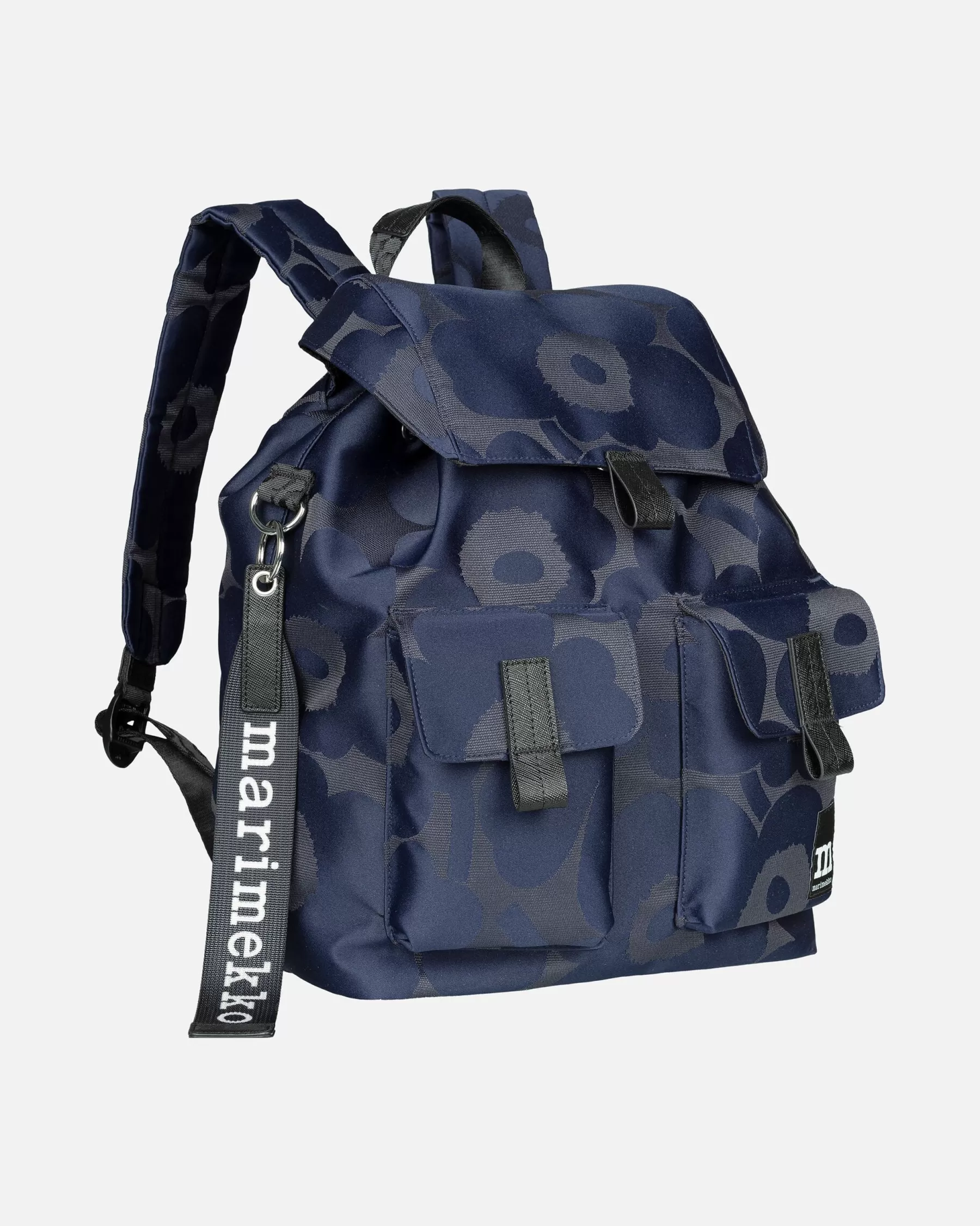 Best Marimekko Everything Backpack L Unikko Reppu