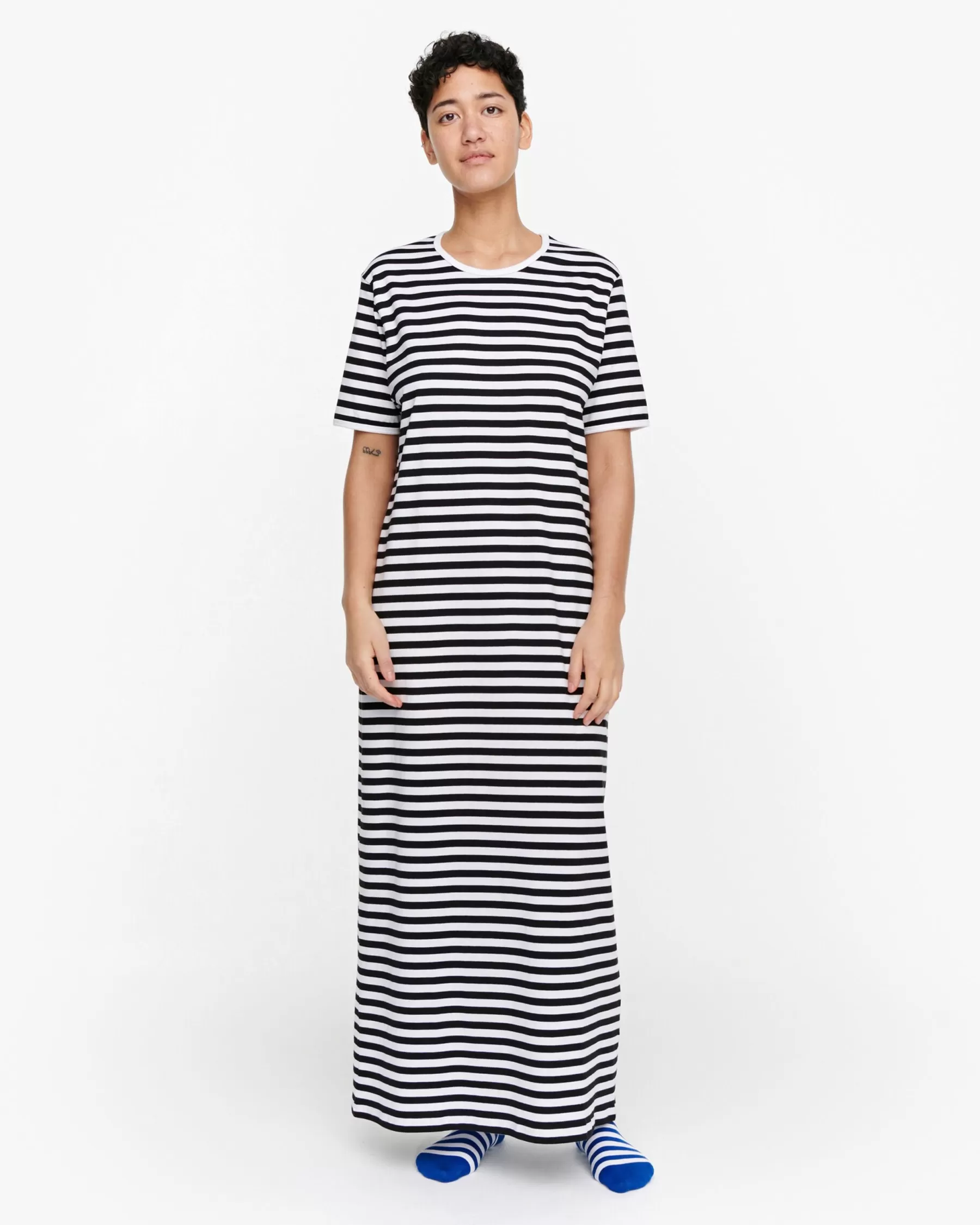 Shop Marimekko Hetta -Yu00F6Paita