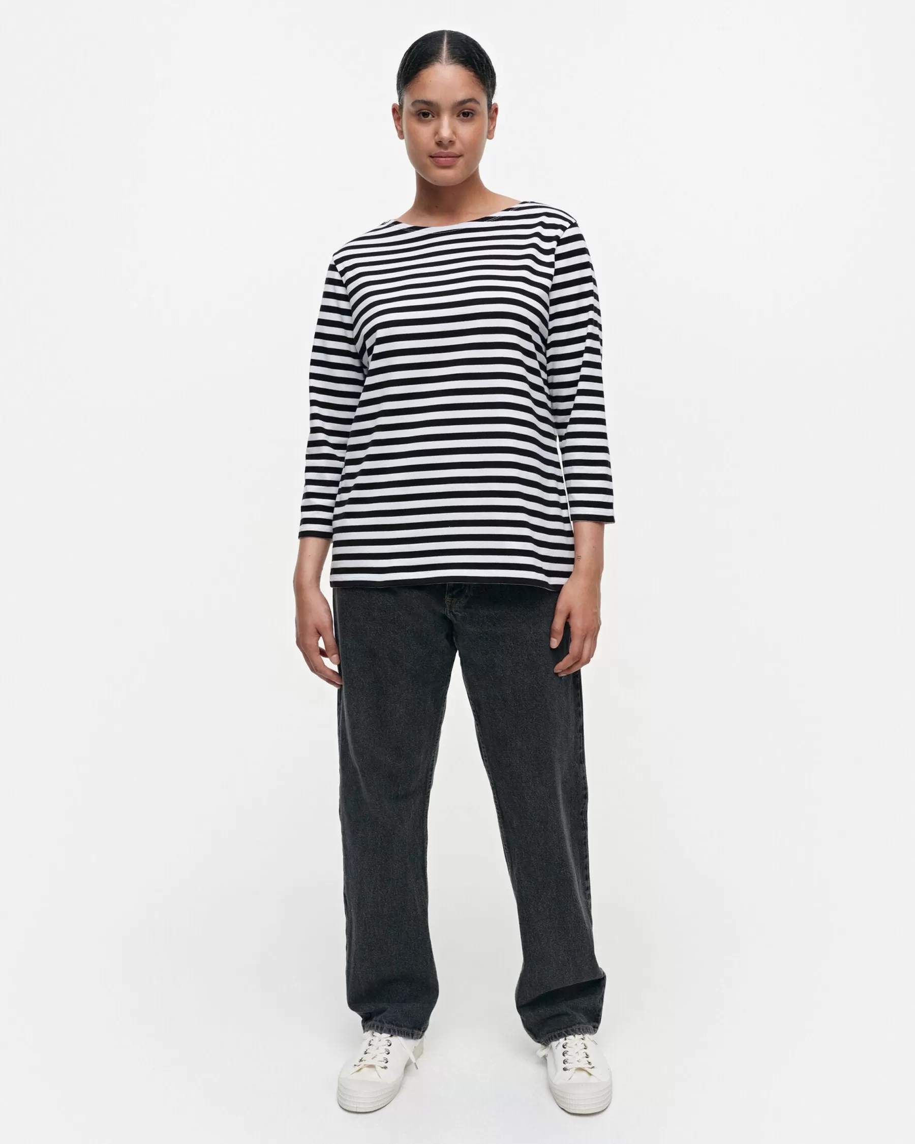 Fashion Marimekko Ilma -Paita