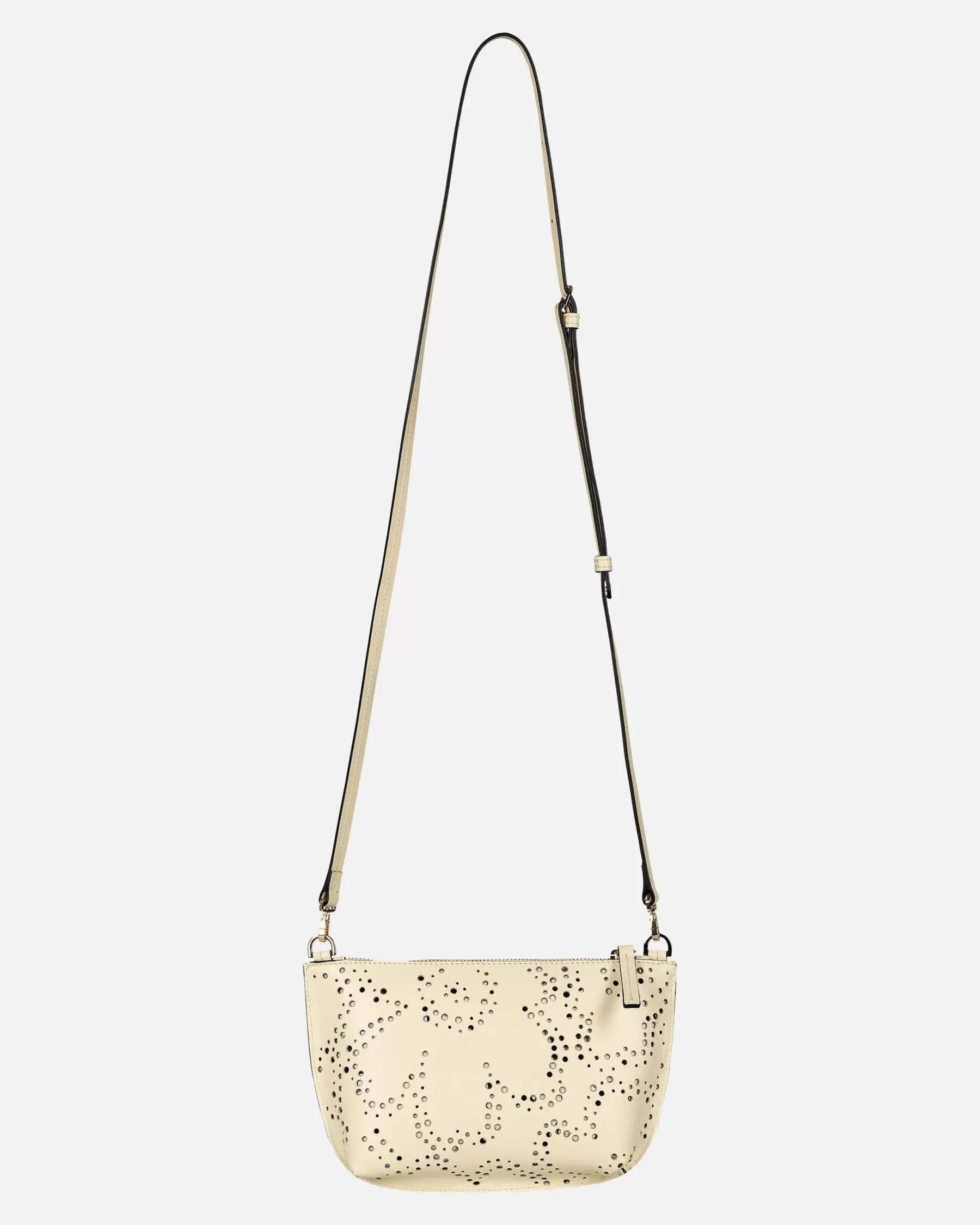 New Marimekko Imprint Crossbody Unikko Olkalaukku