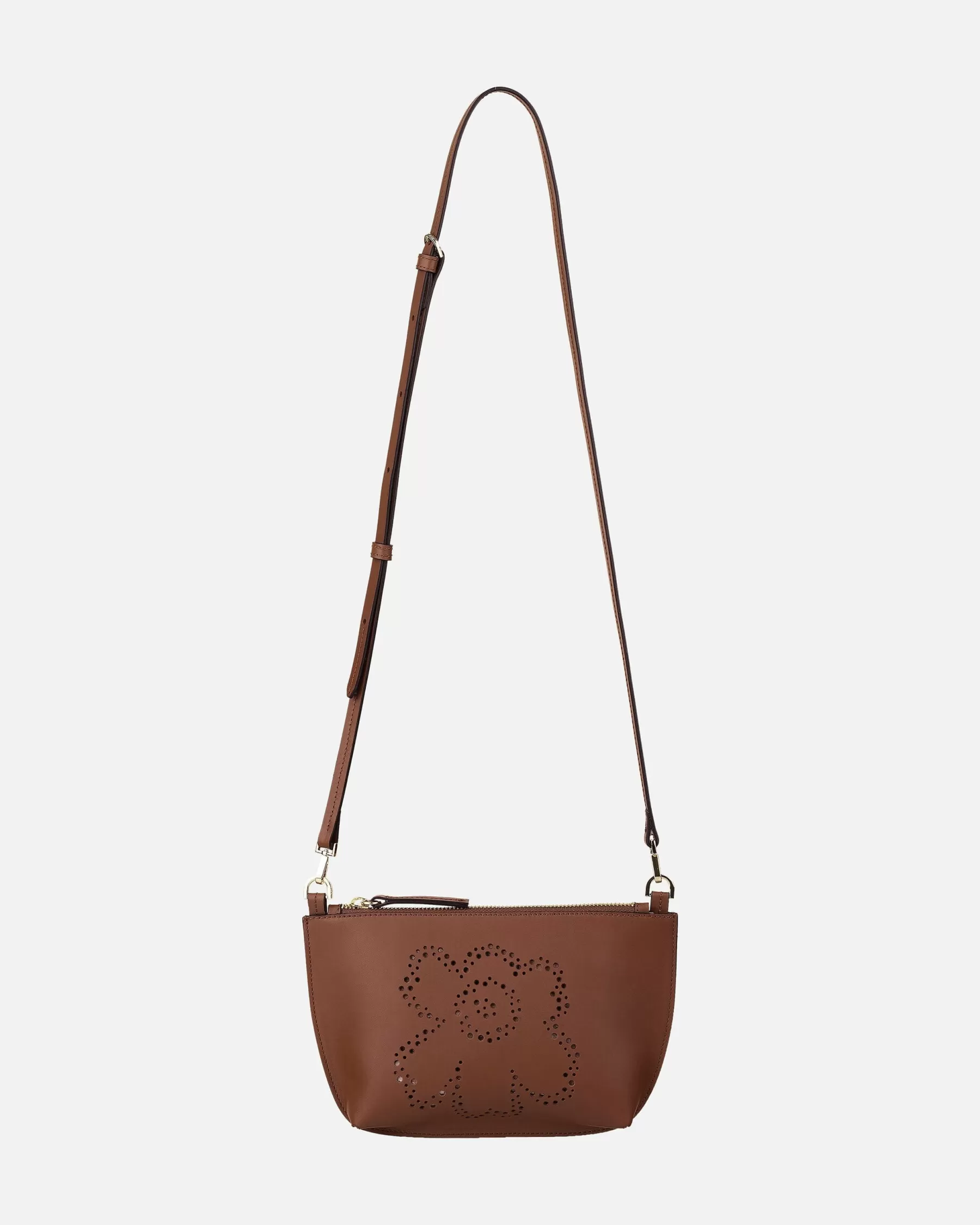 Best Sale Marimekko Imprint Crossbody Unikko Olkalaukku