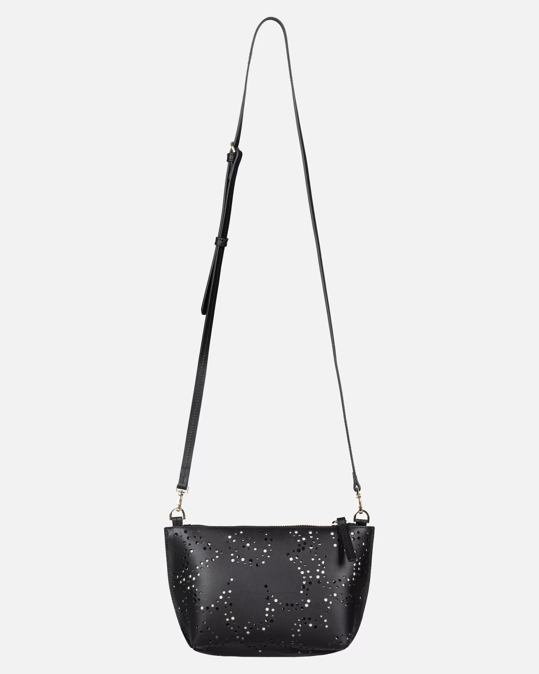 Shop Marimekko Imprint Crossbody Unikko Olkalaukku