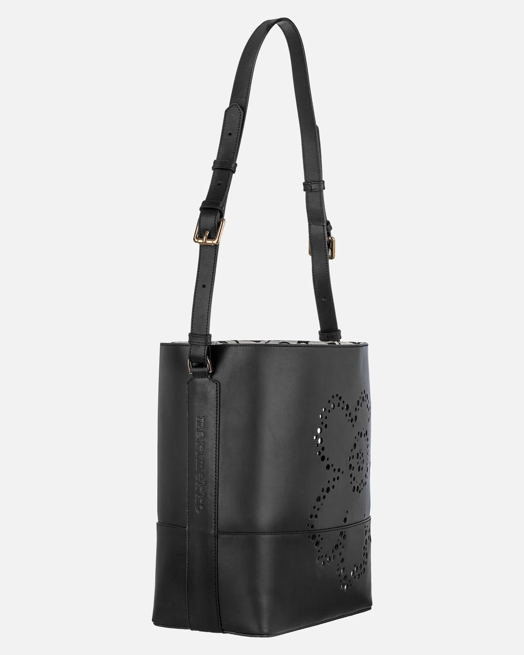 New Marimekko Imprint Tote Unikko Laukku