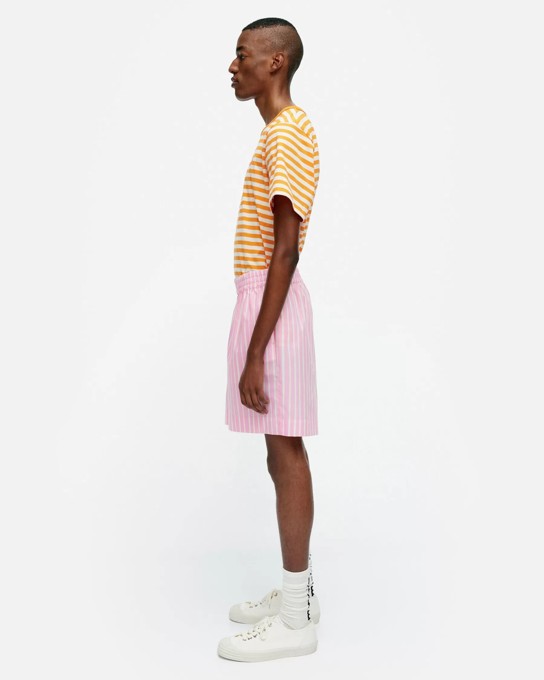 Flash Sale Marimekko Kioski Jokapoika Shortsit