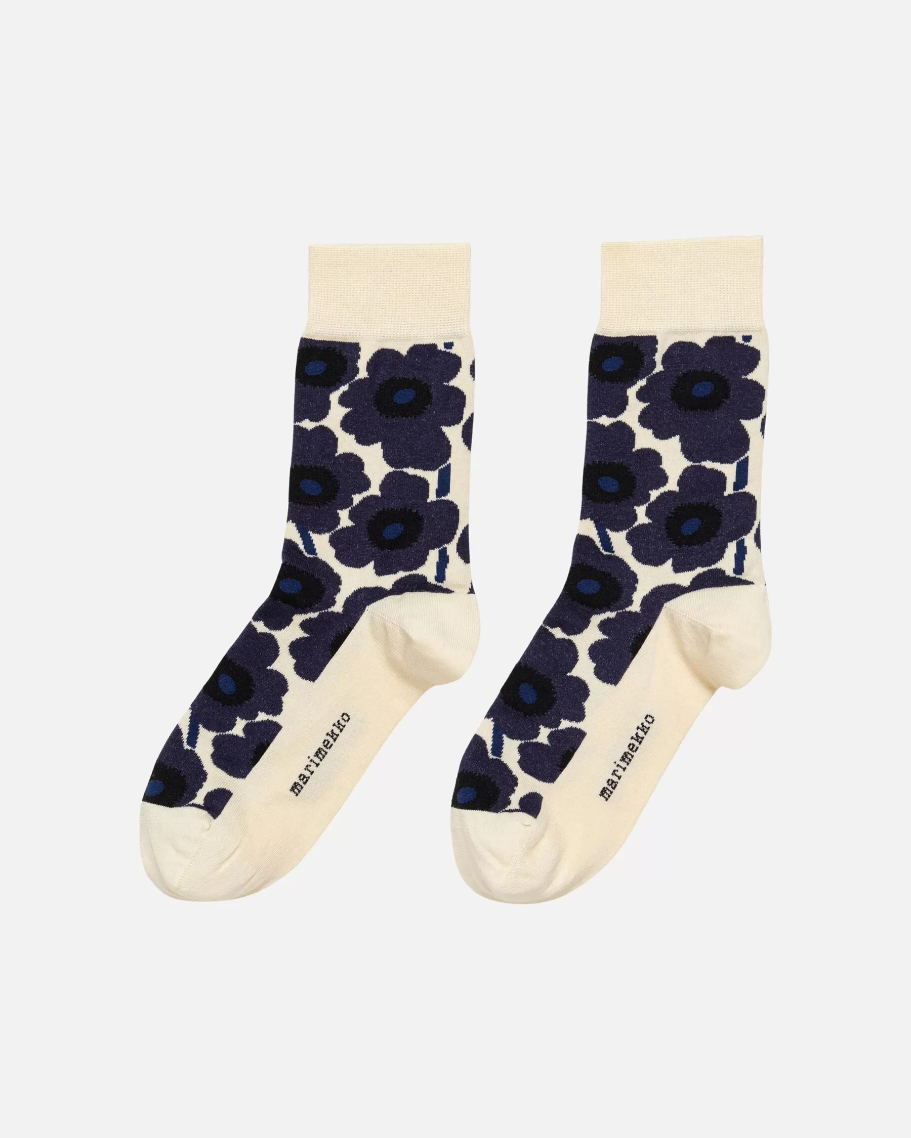 Sale Marimekko Kirmailla Unikko Sukat