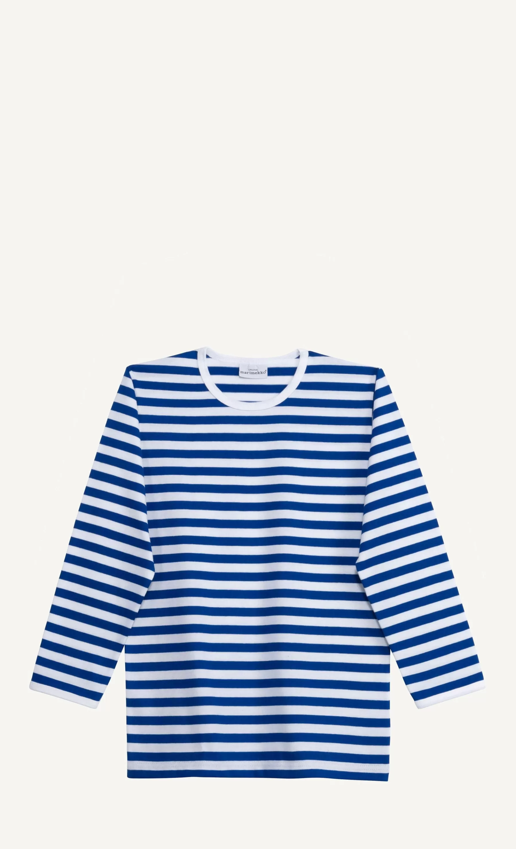 Best Sale Marimekko Lasten Pitku00E4Hiha-Paita