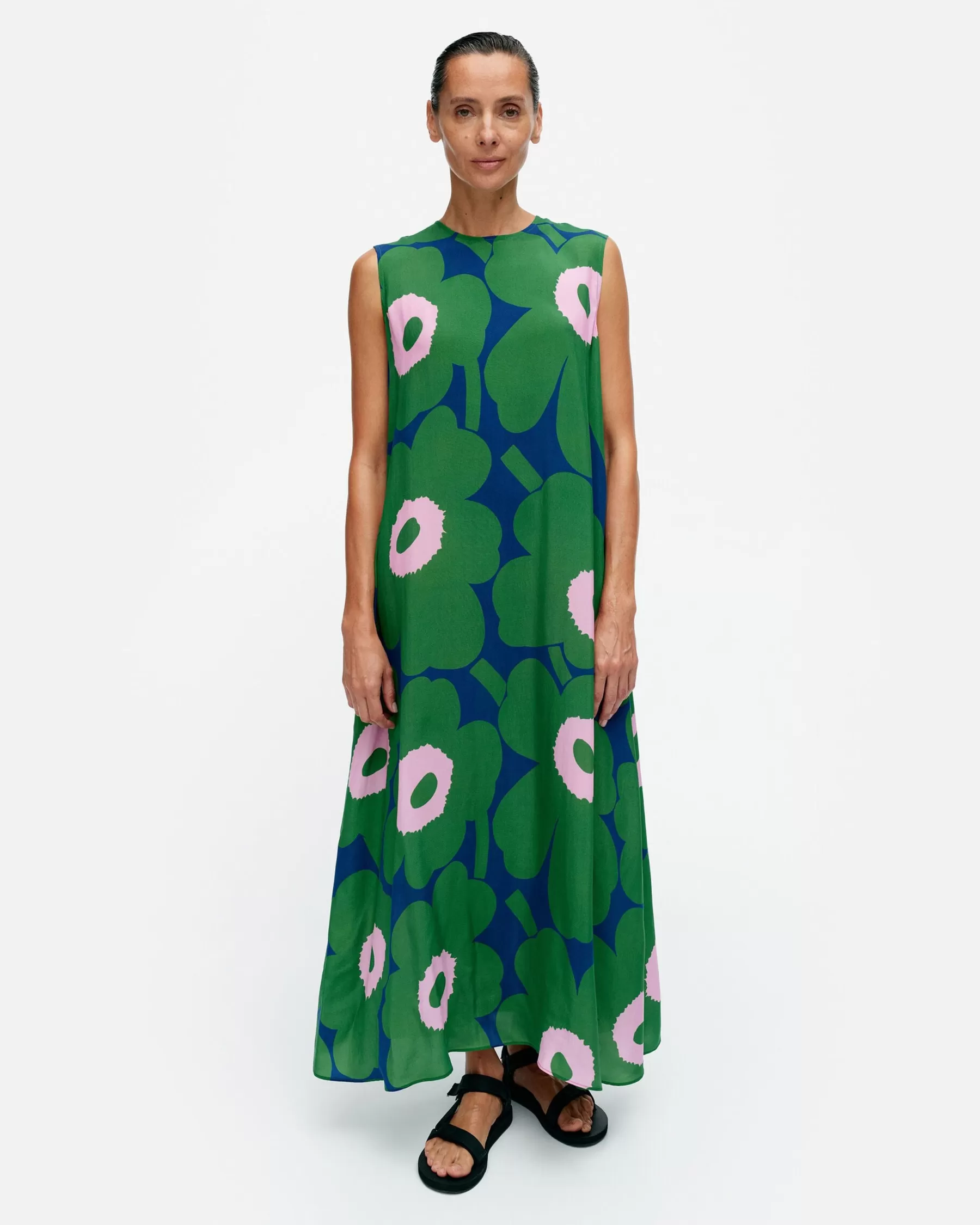 Cheap Marimekko Migot Unikko Kupromekko