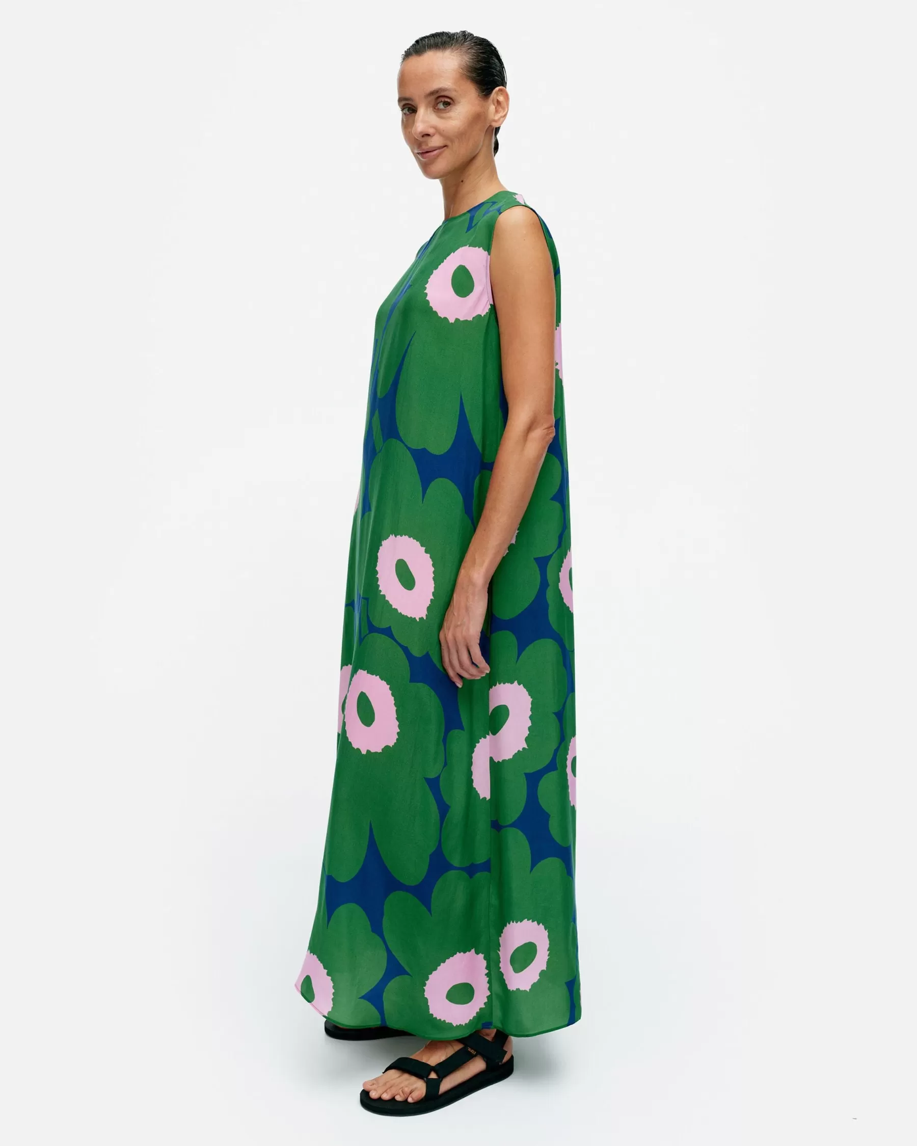 Cheap Marimekko Migot Unikko Kupromekko