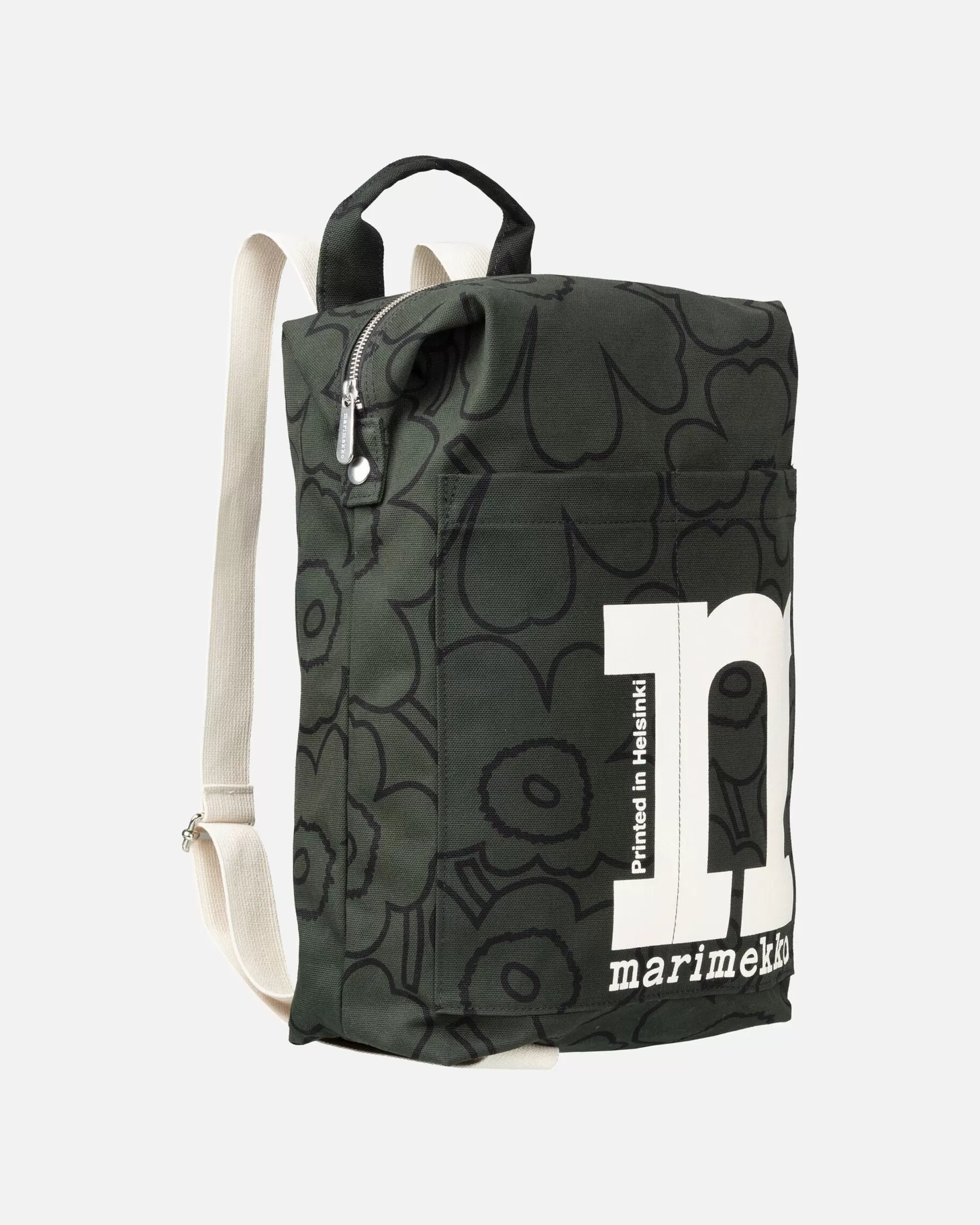 Sale Marimekko Mono Backpack Piirto Unikko Reppu