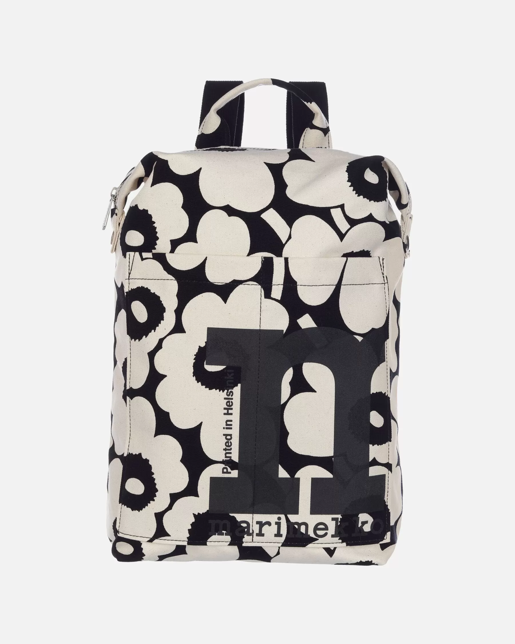 Discount Marimekko Mono Backpack Unikko Reppu