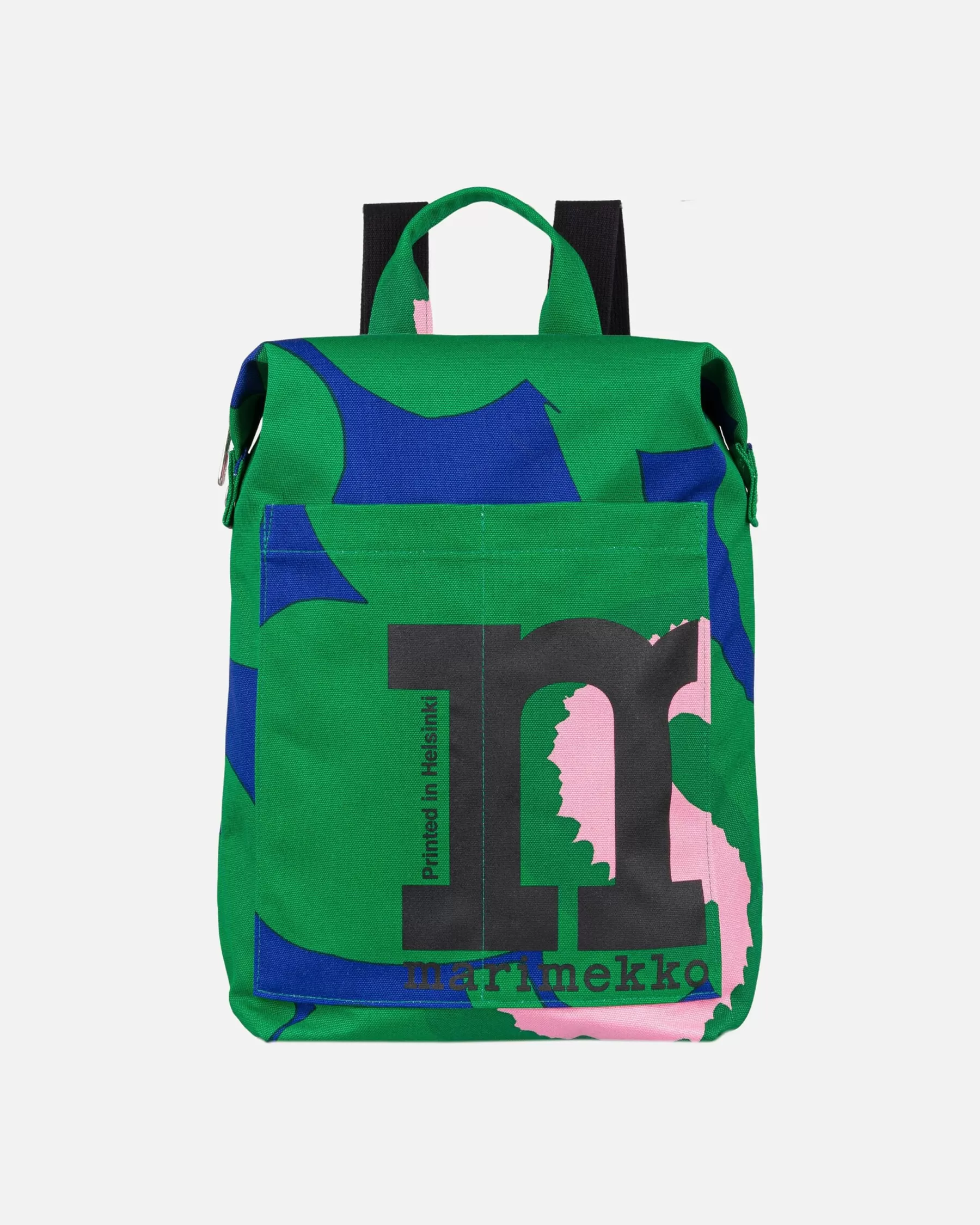 Flash Sale Marimekko Mono Backpack Unikko Reppu