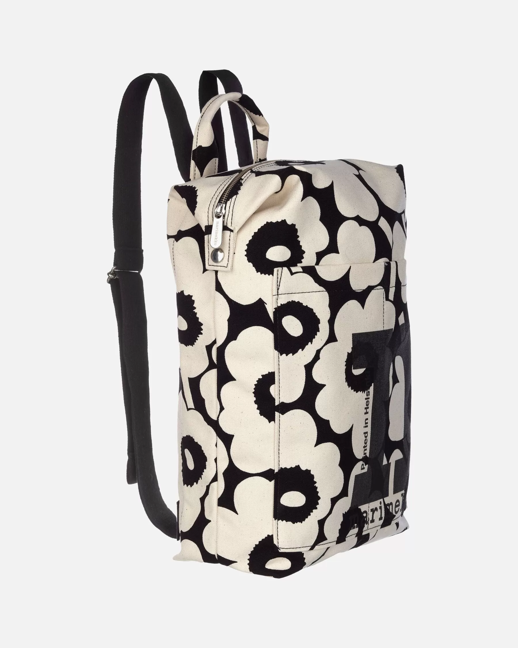 Discount Marimekko Mono Backpack Unikko Reppu