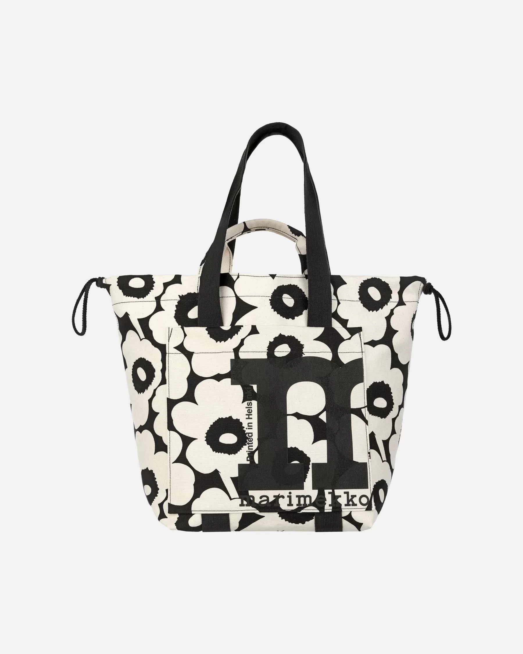 Hot Marimekko Mono City Tote Unikko Laukku