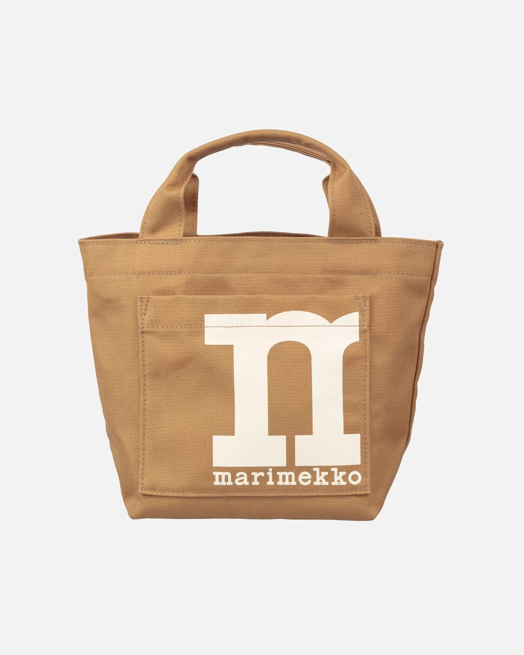 Flash Sale Marimekko Mono Mini Tote Solid Laukku