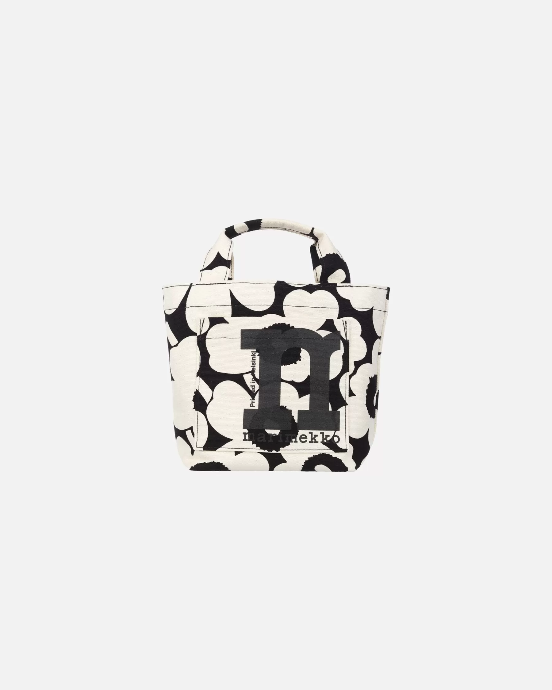 Flash Sale Marimekko Mono Mini Tote Unikko Laukku