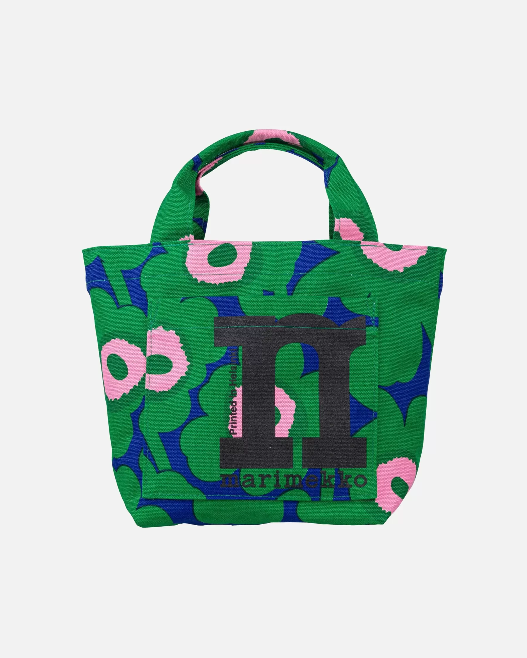 Sale Marimekko Mono Mini Tote Unikko Laukku