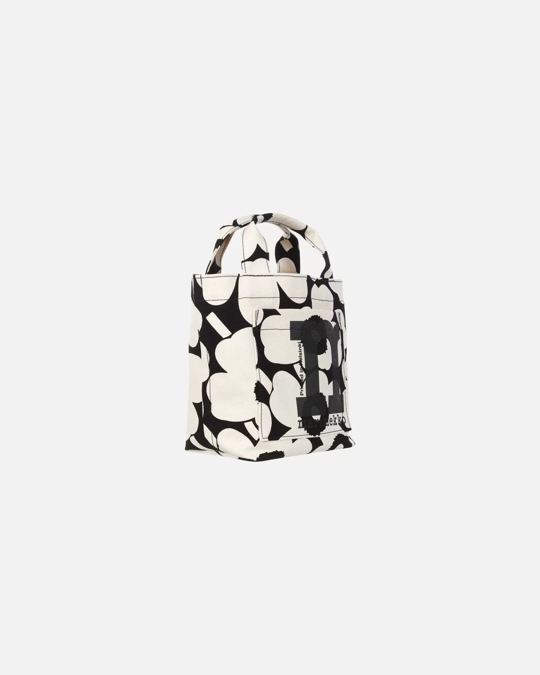 Flash Sale Marimekko Mono Mini Tote Unikko Laukku