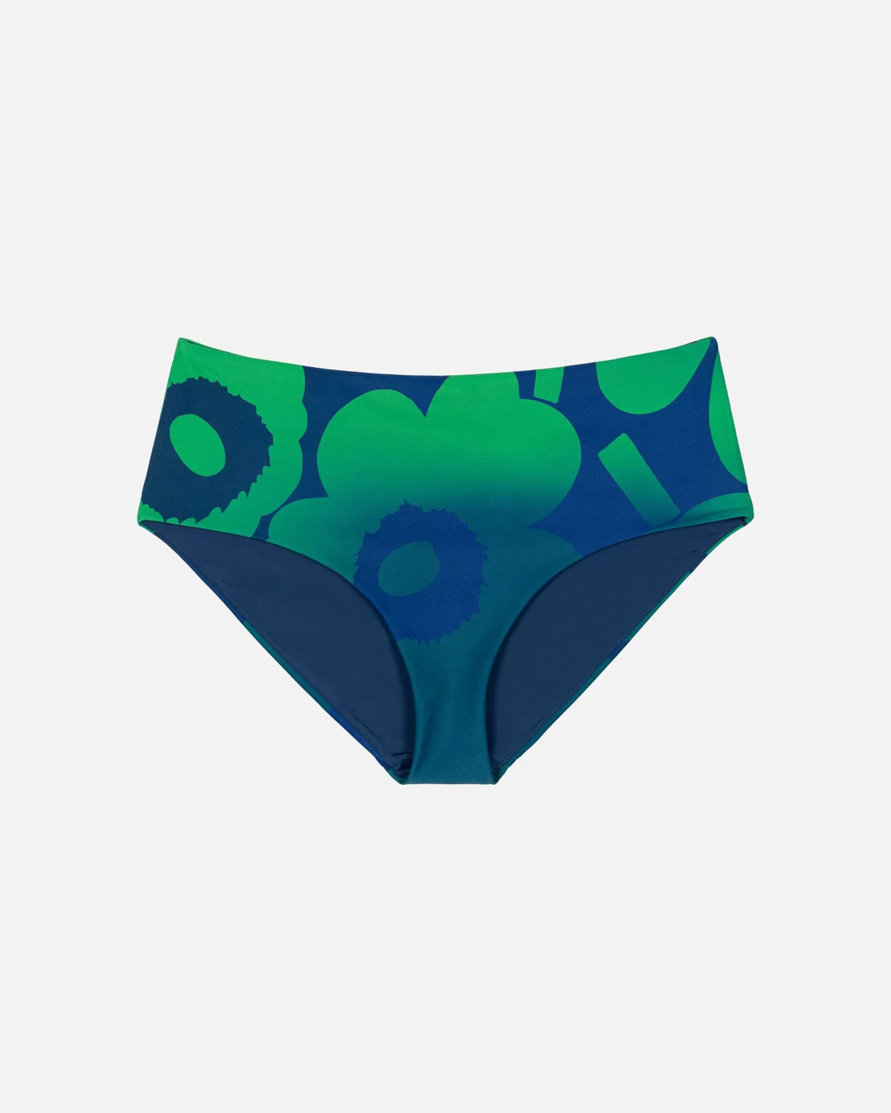 Best Sale Marimekko Myrtos Unikko Bikinin Alaosa