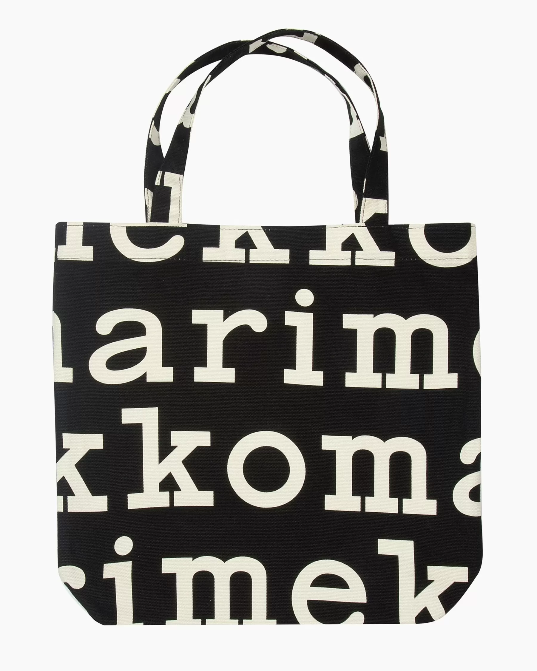 Best Marimekko Notko Logo -Laukku