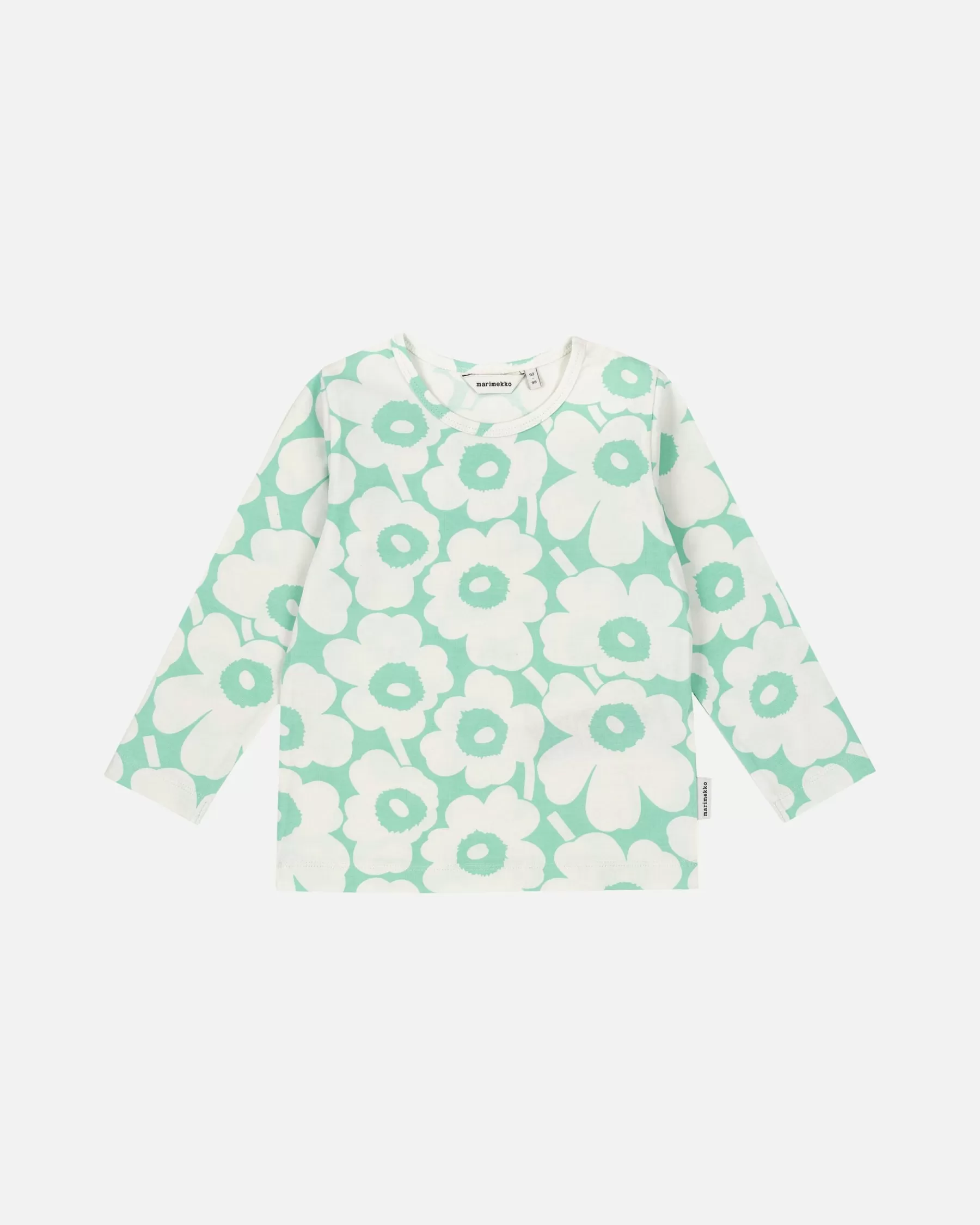 Best Sale Marimekko Ouli Mini Unikko I Paita