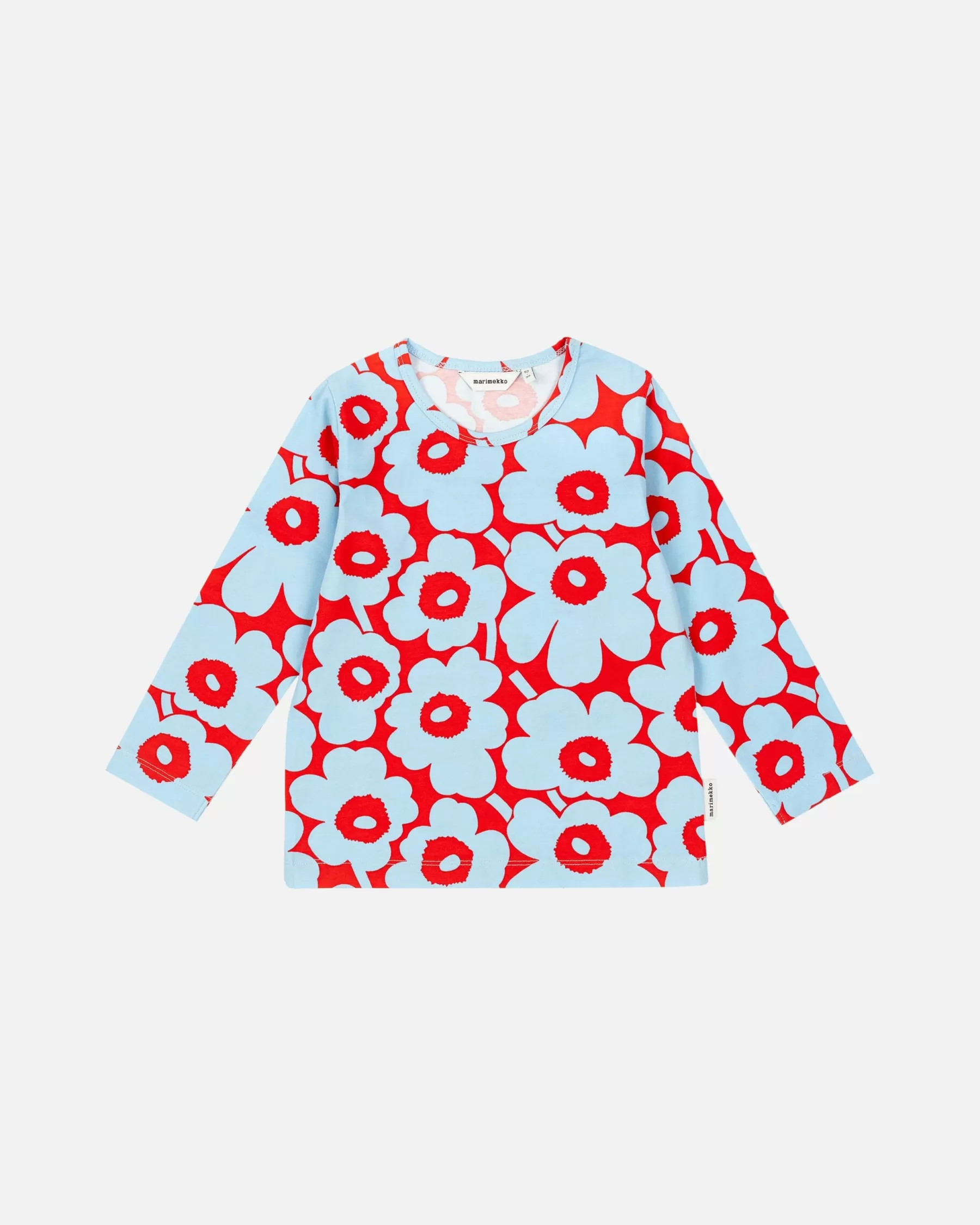 Shop Marimekko Ouli Mini Unikko I Paita