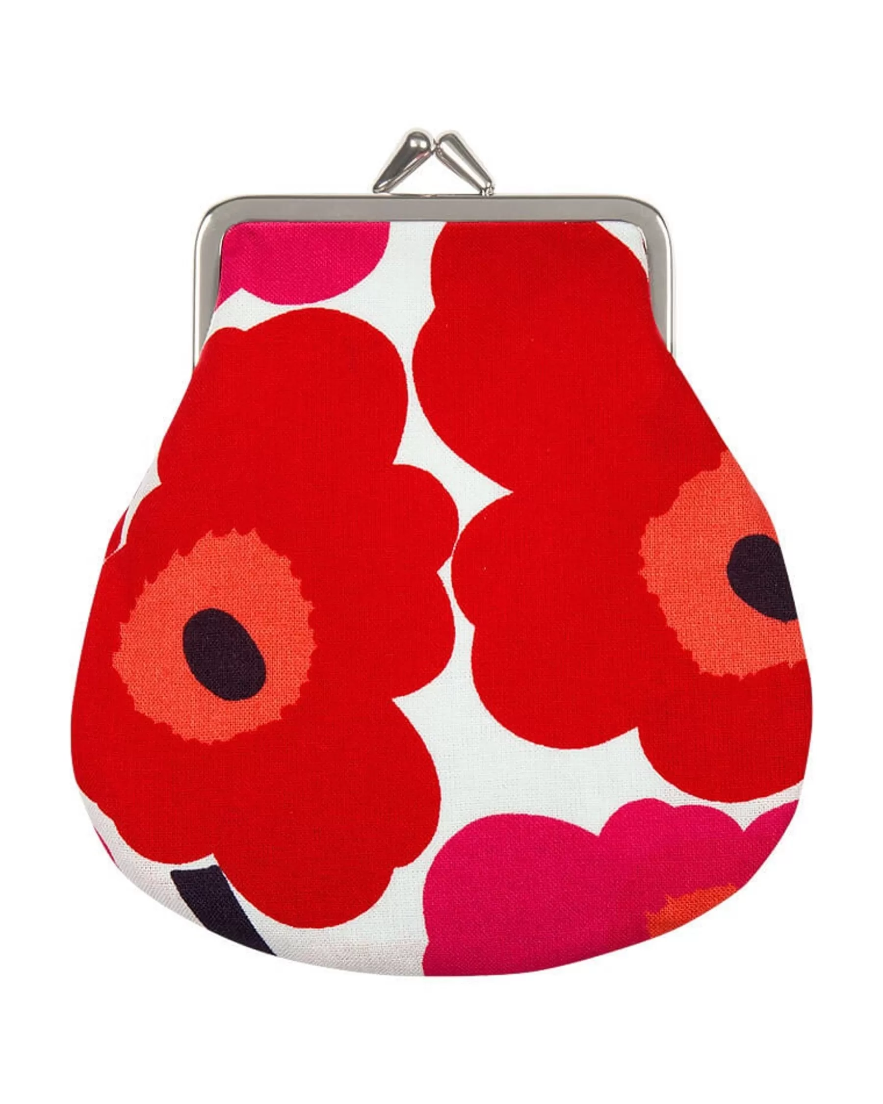 Clearance Marimekko Pieni Kukkaro Mini Unikko