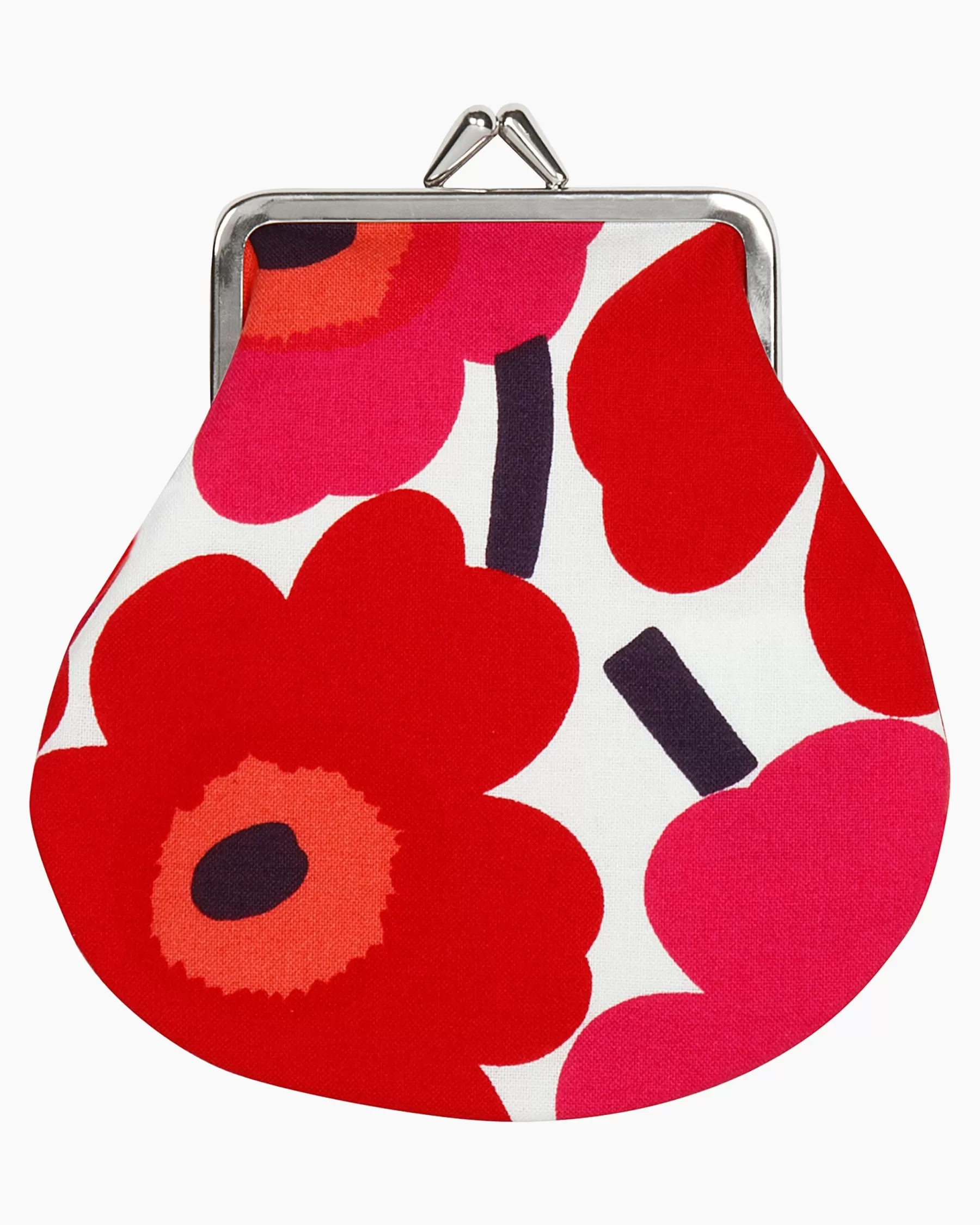 Clearance Marimekko Pieni Kukkaro Mini Unikko