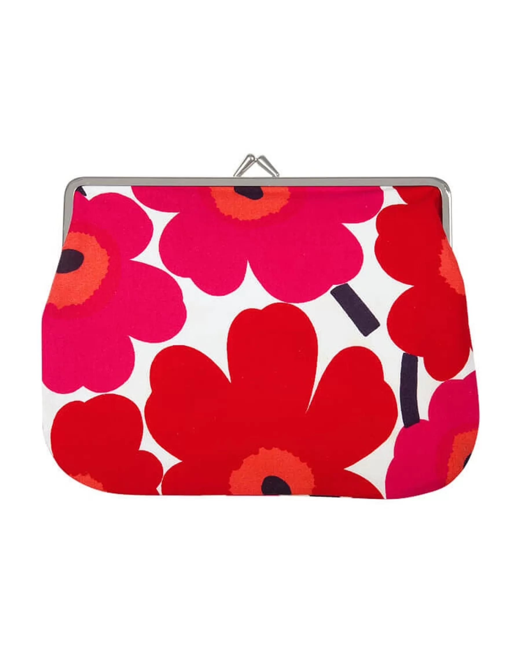 Hot Marimekko Puolikas Kukkaro Mini Unikko