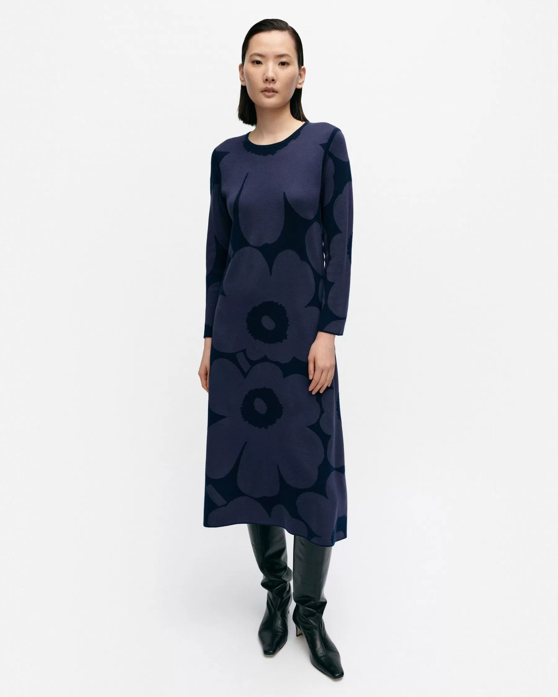 Store Marimekko Putrido Unikko Neulemekko