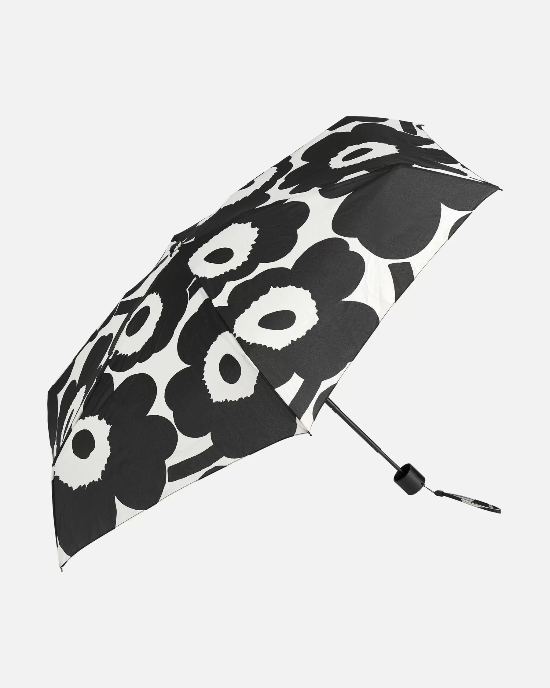 Flash Sale Marimekko Unikko Mini Manual -Sateenvarjo